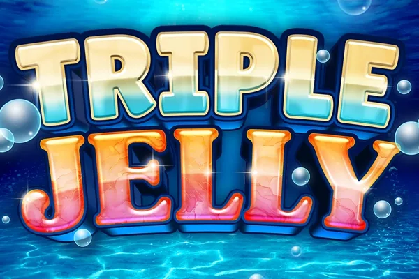 Triple Jelly
